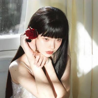 小美人鱼